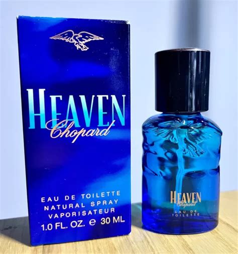 heaven chopard dupe